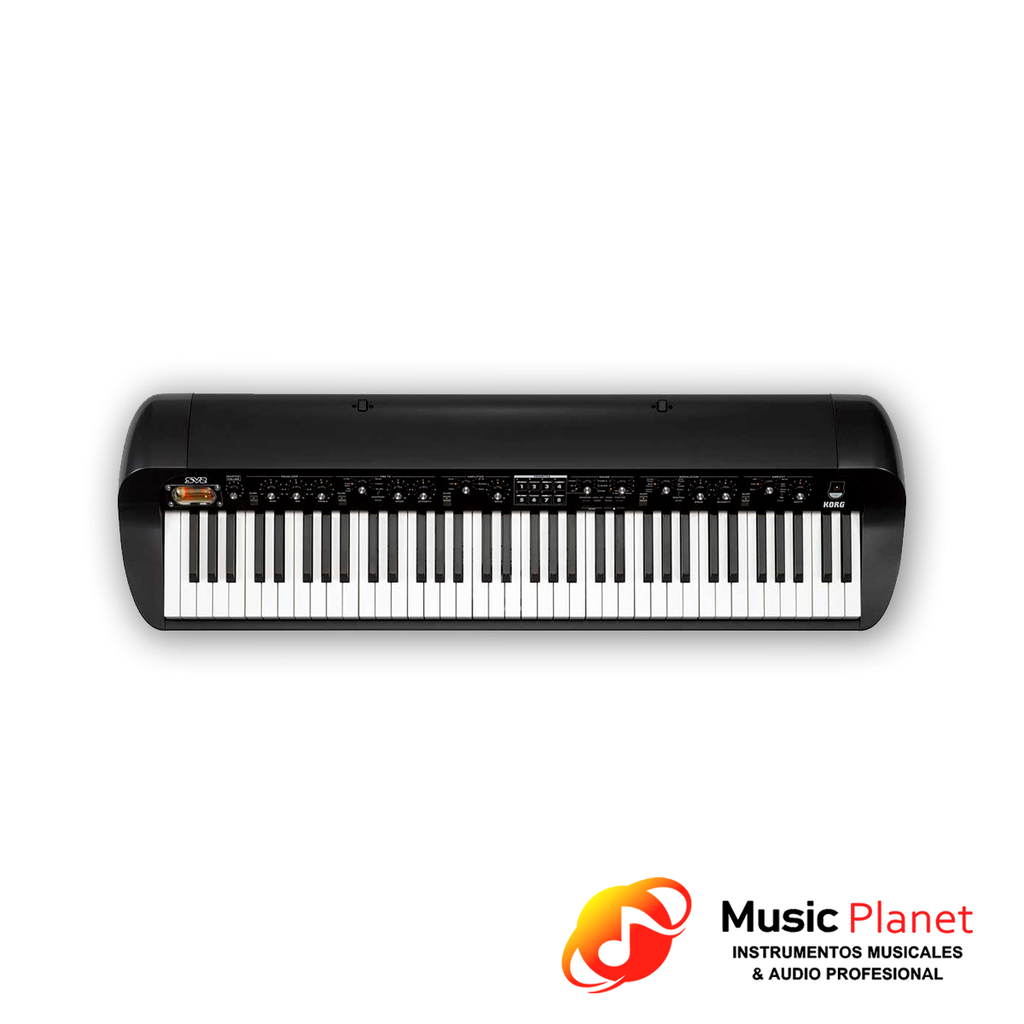 Piano Digital Korg SV2-73