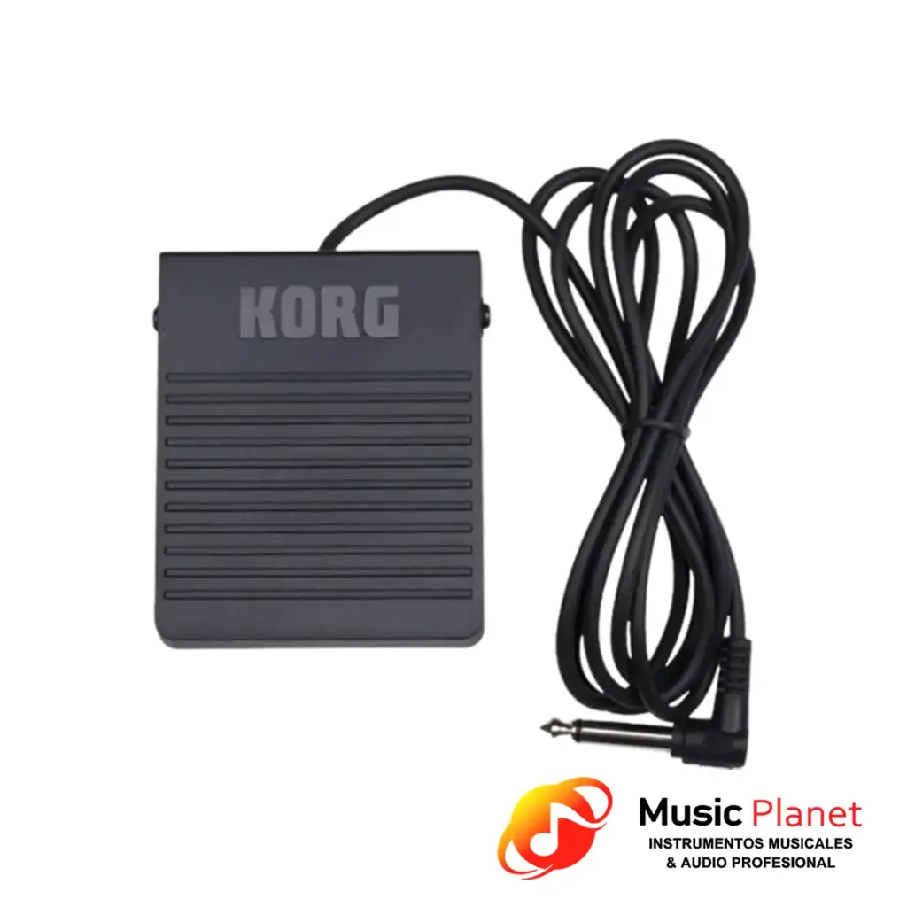 Pedal Sustain Korg PS-3