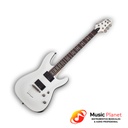 Guitarra Electrica Schecter Demon-6 Vintage White