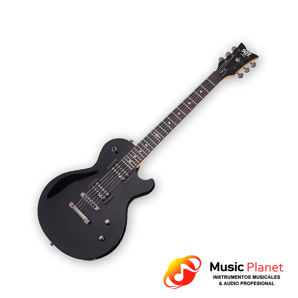 Guitarra Electrica Sgr by Schecter Solo-II 