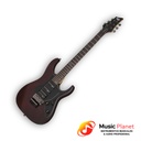 Guitarra Electrica SGR by Schecter Banshee-6 Walnut Satin