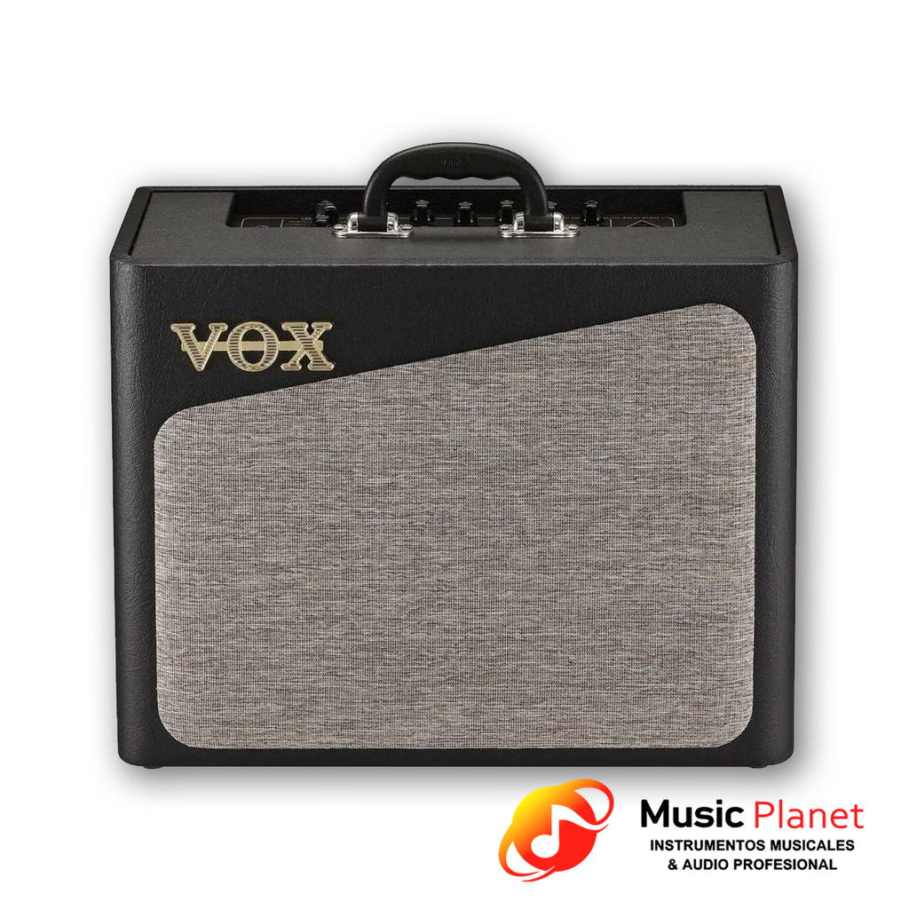 Amplificador Guitarra Electrica VOX AV15
