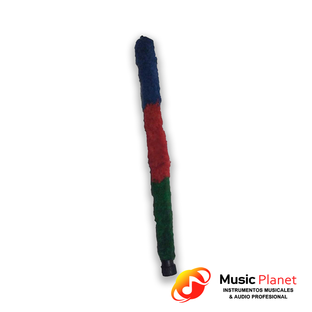 Limpiador Heimond Clean Brush p/Saxo Tenor