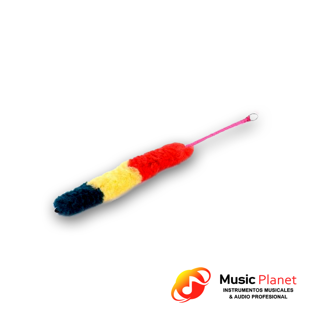 Limpiador Heimond Clean Rod p/Clarinete 