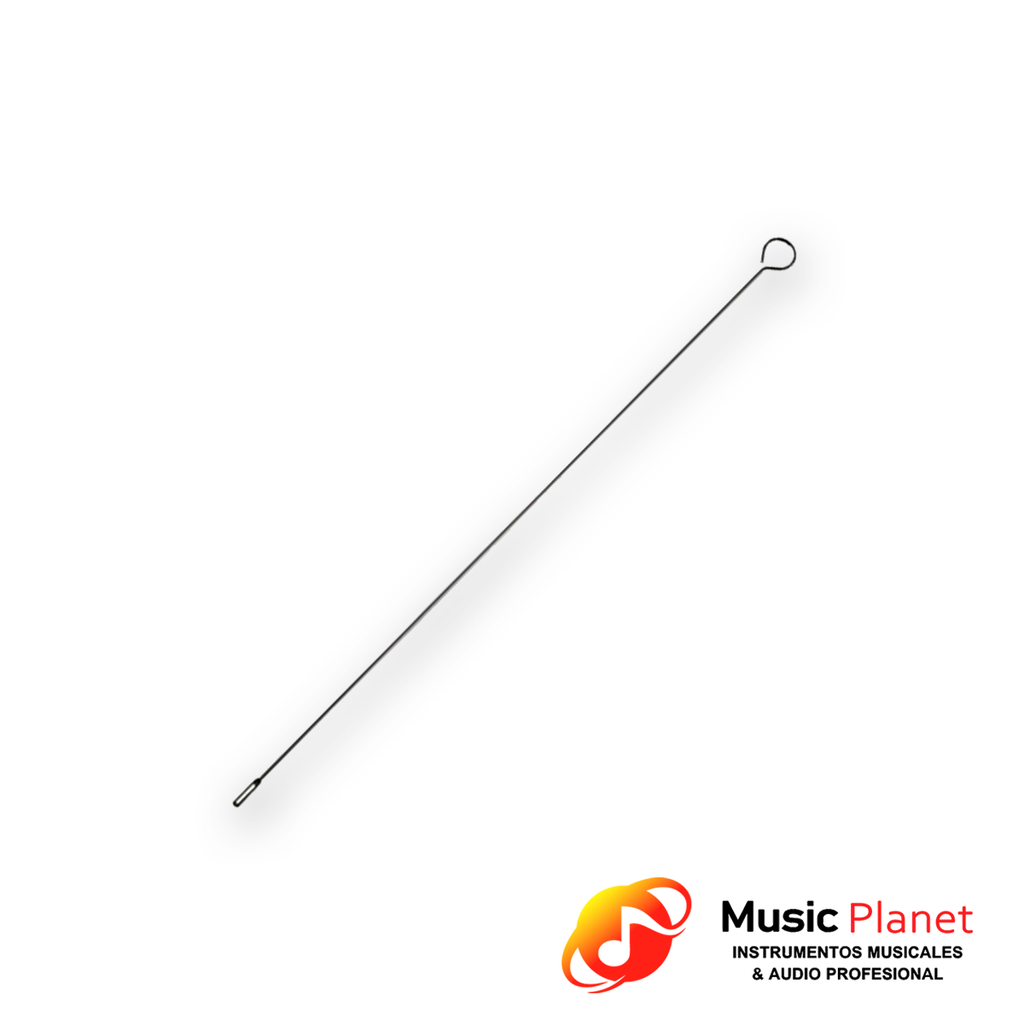 Limpiador Heimond Clean Rod p/Trombon