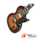 Guitarra electrica Denver LHX-7CL LesPaul SB