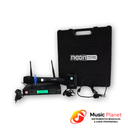 Microfono Inalambrico Vincha / Solapa Moon Audio Pro HONEY502