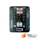 Consola / Mixer Moon Audio Pro MDJ206USB