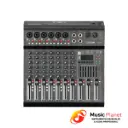 MIXER MOON 6 CANALES INC. FUENTE MOON AUDIO PRO MC606