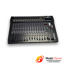 Consola / Mixer Moon Audio Pro MC16USB 16 Canales
