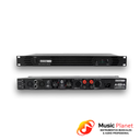 Amplificador Digital 2 Canales 300W Clase ¨D¨ Moon Audio Pro AMPD300