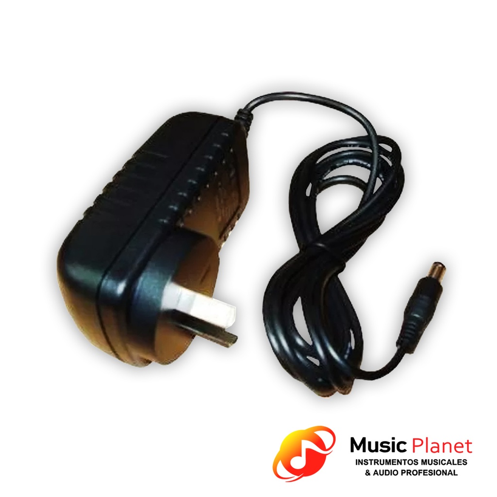 Fuente Switching de Pared 9V 2A Artekit AK9V2A