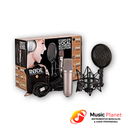 Microfono Condensador Cardiode Rode NT1A