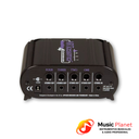 Amplificador de Auriculares Estereo ART HEADAMP4