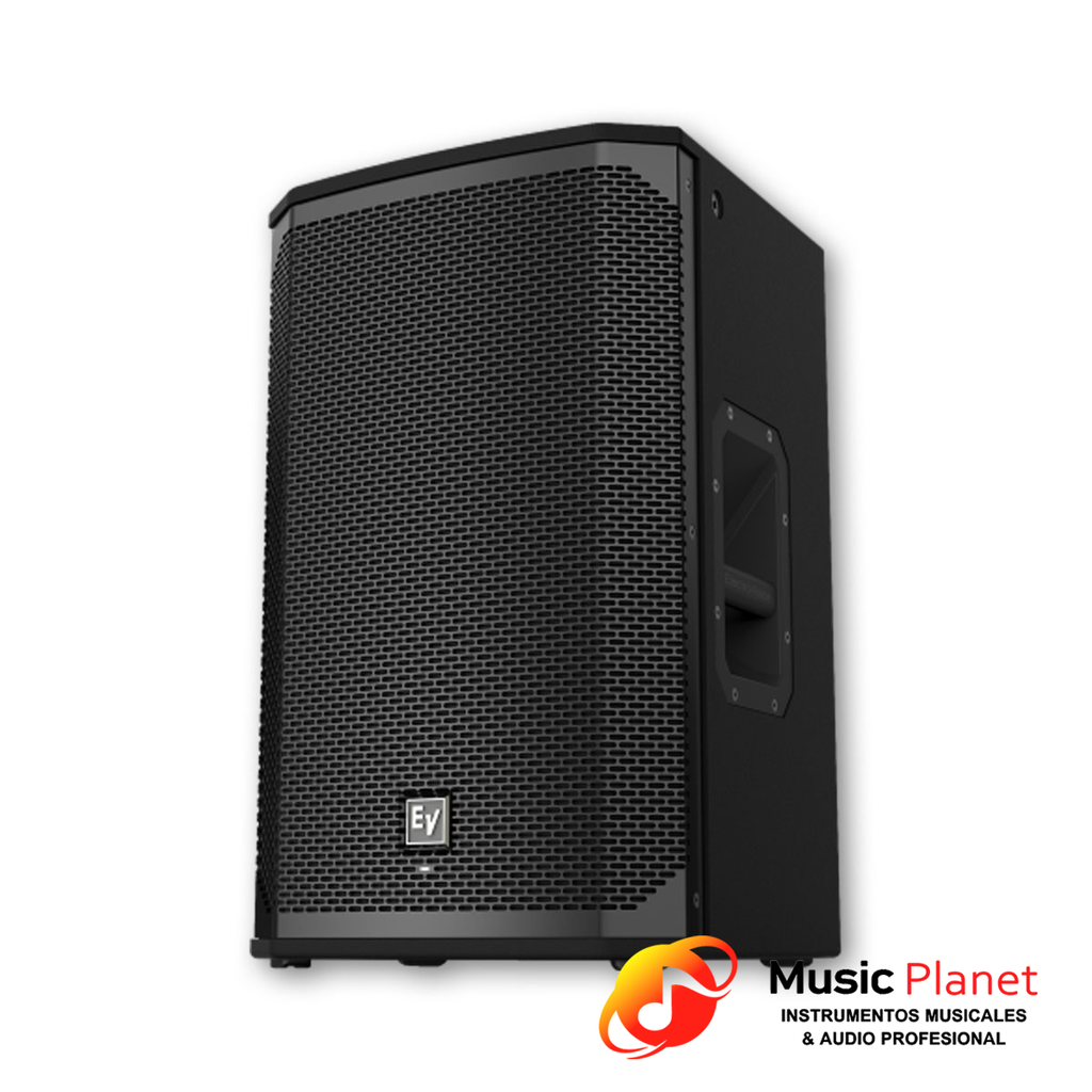 Bafle Activo 12" 132 DB SPL Electrovoice EKX12P