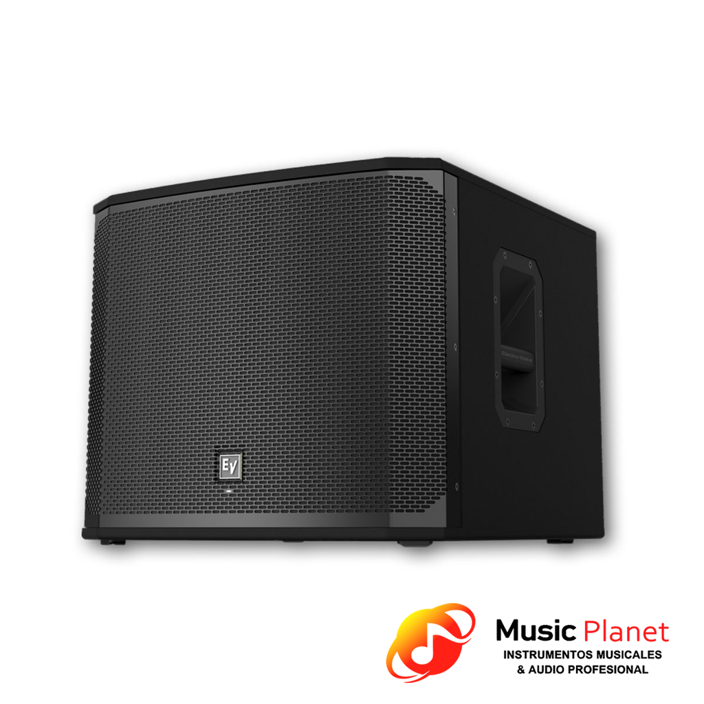 Subwoofer Electrovoice EKX15SP Activo 15"