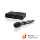 Microfono Inalambrico Mano E825 Sennheiser XSW1-825