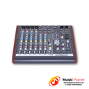 Mixer ALLEN & HEATH ZED10 4 canales USB in/out Phantom 48V