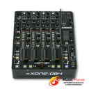 Consola  DJ  4 canales analogos ALLEN & HEATH XONE:DB4