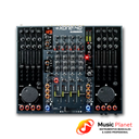 Mixer Analogica Dj ALLEN & HEATH XONE:4D