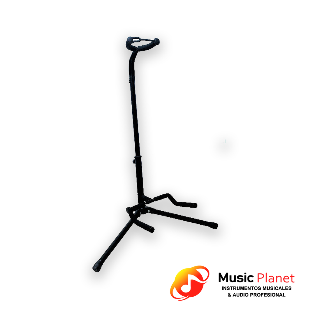 Soporte Guitarra Plegable Senon GSN