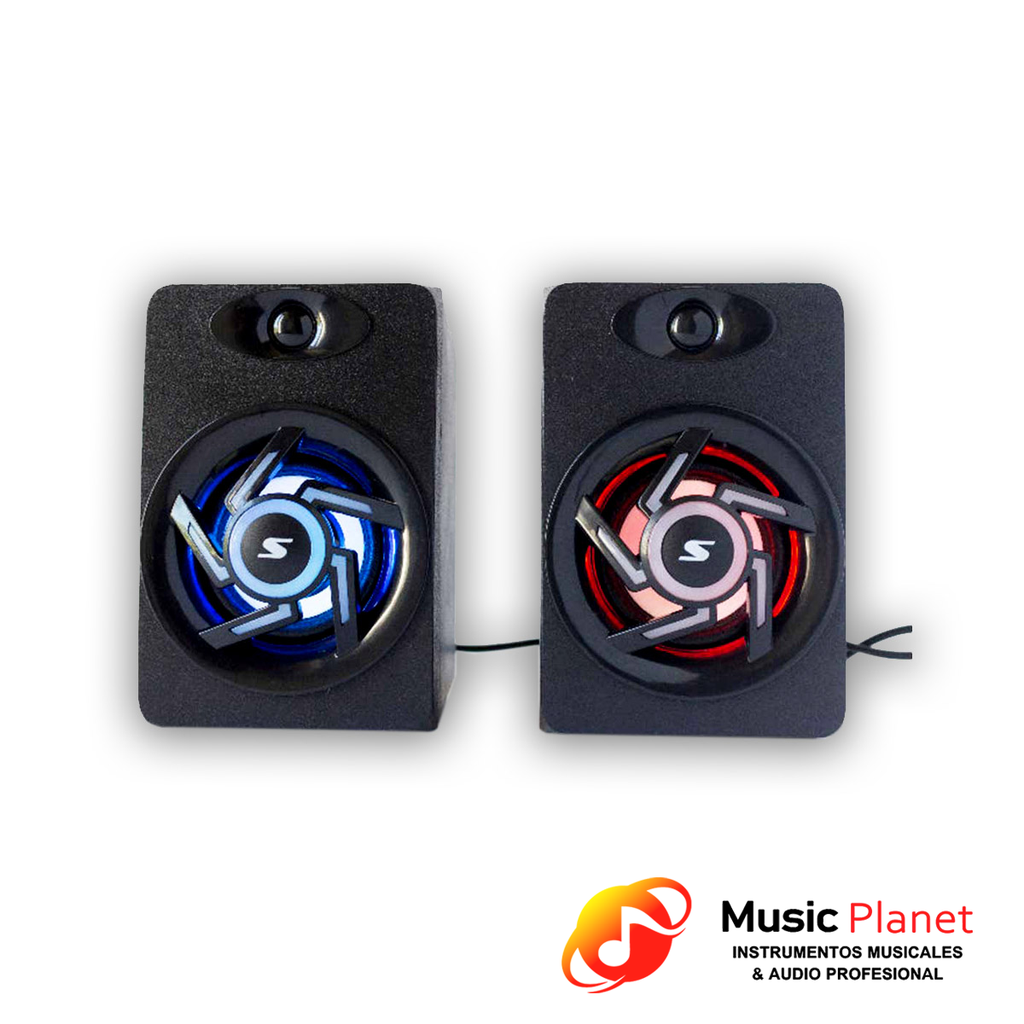 Parlante Gaming Senon SK13B