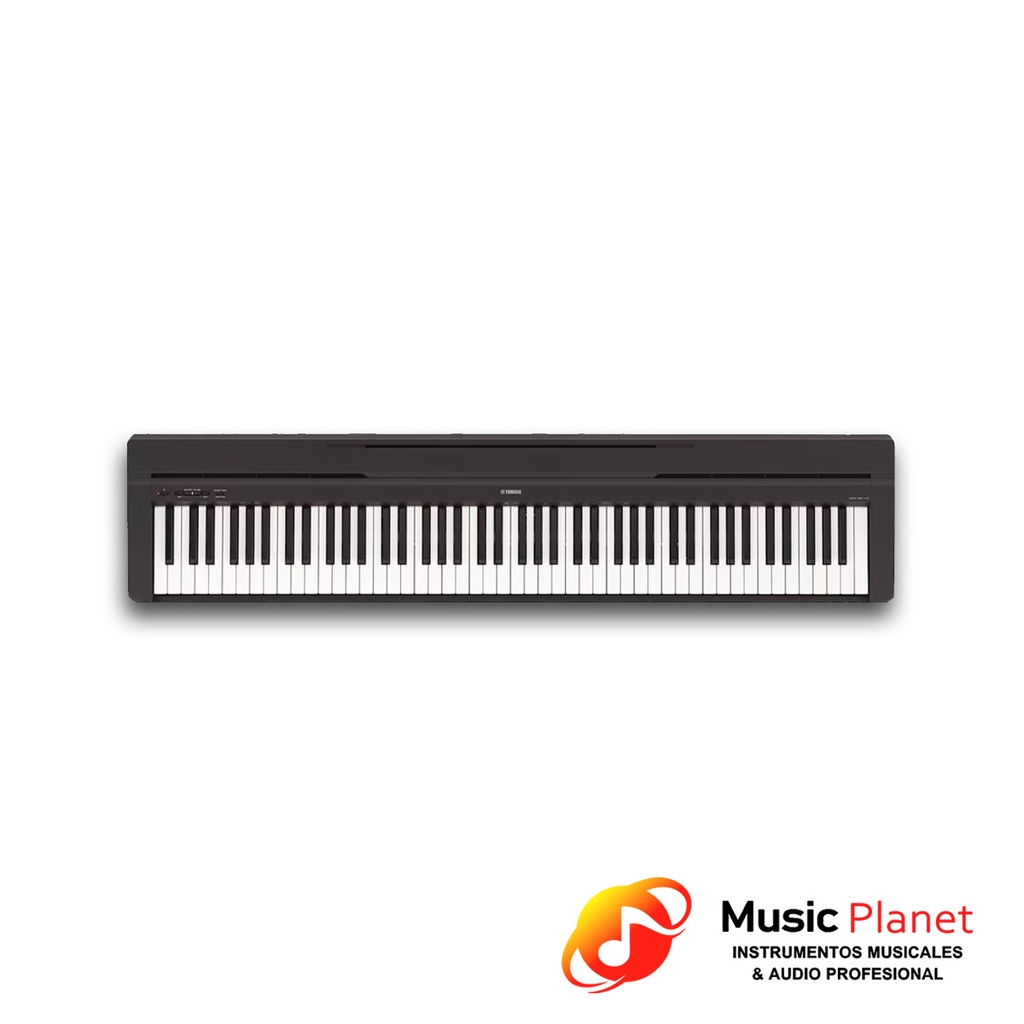 Piano Digital Yamaha P45