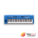 Teclado Sintetizador Yamaha MX61 BU