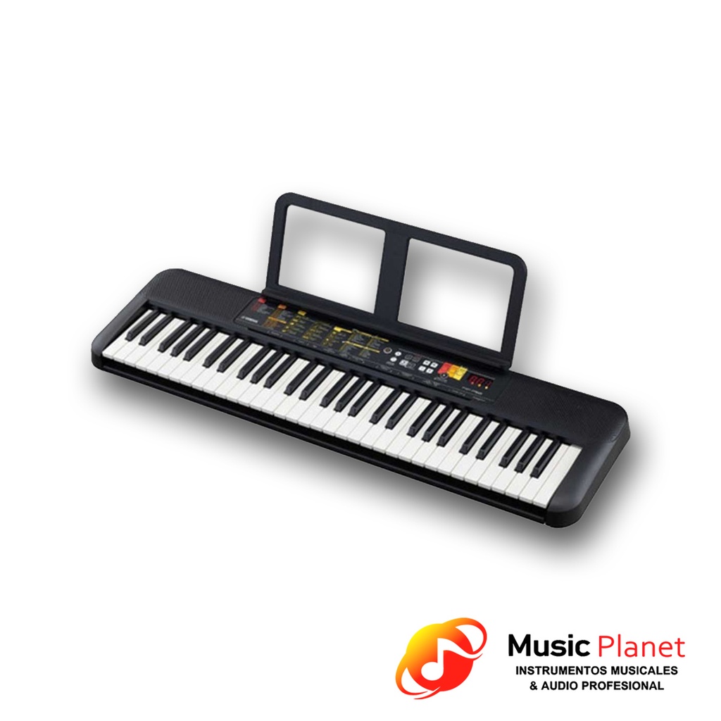 Teclado Organo Yamaha PSRF52