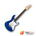 Guitarra Electrica Yamaha Pacifica 012 Azul Metalico