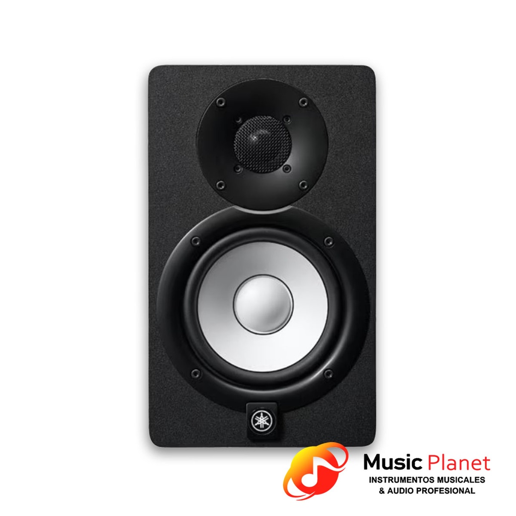 Monitores de Estudio Yamaha HS5 (Venta x Par / Precio x Unidad)