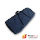 Funda Teclado Altos Musicos 5 Octavas T/Avion Acolchada  