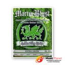 Encordado Guitarra Acustica Martin Blust XL220 Golden Alloy 85/15               