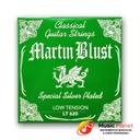 Encordado Guitarra Clasica / Criolla Martin Blust LT620               