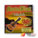 Encordado Ukelele Soprano Martin Blust US1800