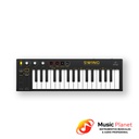 ​Teclado Controlador MIDI Behringer Swing​
