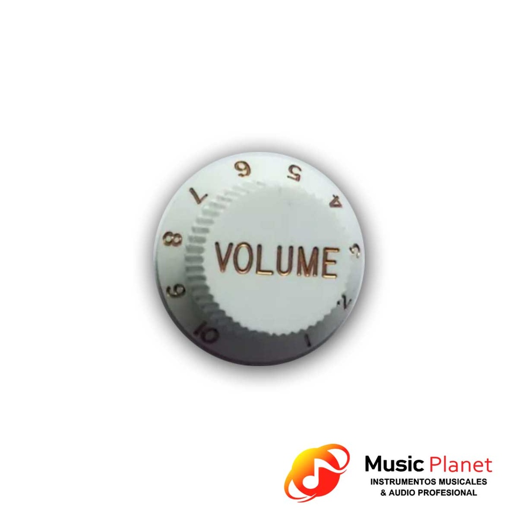 Perilla Volumen Strato Sambong KN005VW Blanca