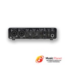 Interface Audio MIDI Behringer UMC204 HD