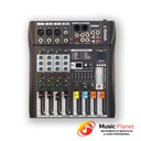 Consola / Mixer Lexsen Vivo 7