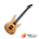 Guitarra Electrica Newen Rock Natural Wood