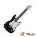 Guitarra Electrica Newen RELIC ST Black