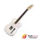 Guitarra Electrica Newen TL White