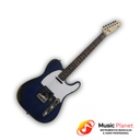 Guitarra Electrica Newen RELIC TL Blue Wood