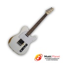 Guitarra Electrica Newen RELIC TL White