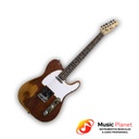 Guitarra Electrica Newen RELIC TL Dark Wood