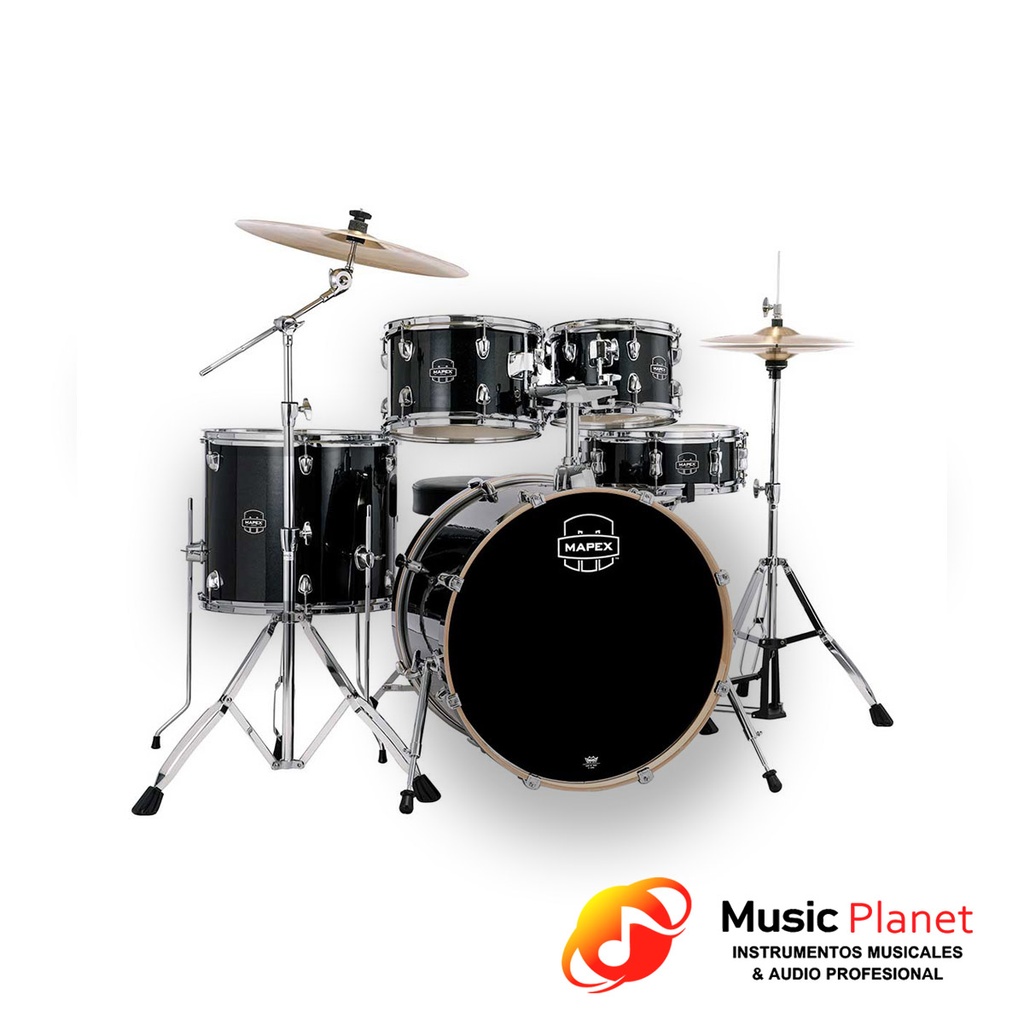 Bateria Acustica Mapex VE5294FTVH