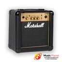 Amplificador Guitarra Electrica Marshall MG10 GR Gold