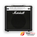 Amplificador Guitarra Electrica Marshall MG50 CFX Carbon Fibre