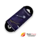 ​Cable XLRM / XLRH Warwick RCL 30303 D7 3mts.​