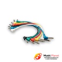 Cables de Patcheo Interpedal Warwick RCL30011 D5